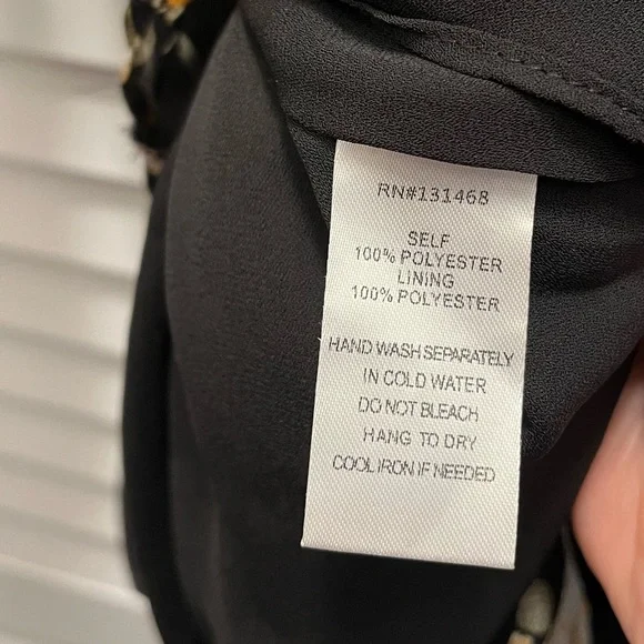 Vici Dress - Picture 8 of 14